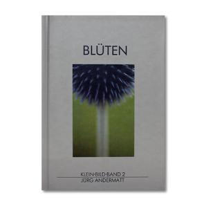 Blüten von Andermatt,  Jürg