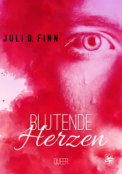 Blutende Herzen von Finn,  Juli D.