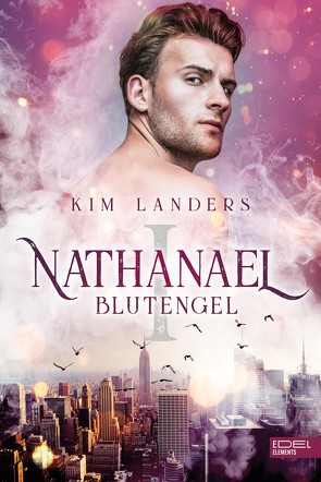 Blutengel: Nathanael von Landers,  Kim