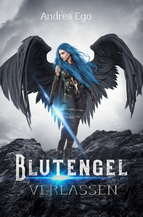 Blutengel – verlassen von Ego,  Andrea