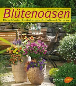 Blütenoasen von Henckel,  Hella, Meier-Ebert,  Karen