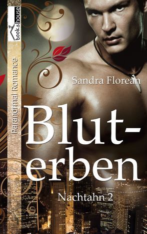 Bluterben von Florean,  Sandra