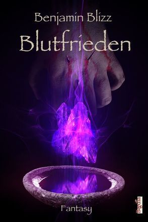 Blutfrieden von Blizz,  Benjamin