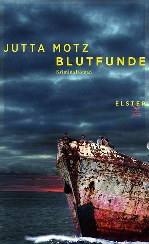 Blutfunde von Motz,  Jutta