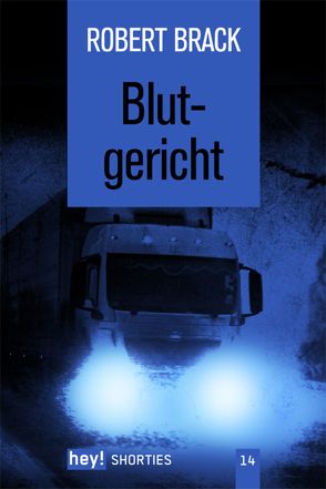 Blutgericht von Brack,  Robert