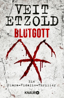 Blutgott von Etzold,  Veit