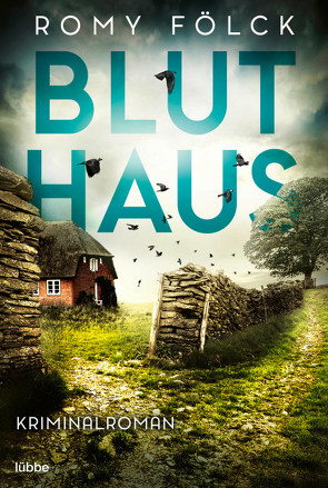 Bluthaus von Fölck,  Romy
