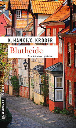 Blutheide von Hanke,  Kathrin, Kröger,  Claudia