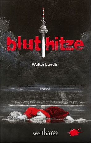 Bluthitze von Landin,  Walter