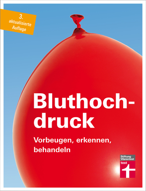 Bluthochdruck von Nolte,  Anke