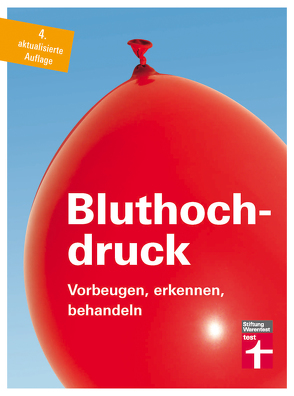 Bluthochdruck von Anlauf,  Prof. Dr. med. Manfred, Nolte,  Anke