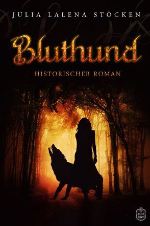 Bluthund von Stöcken,  Julia Lalena