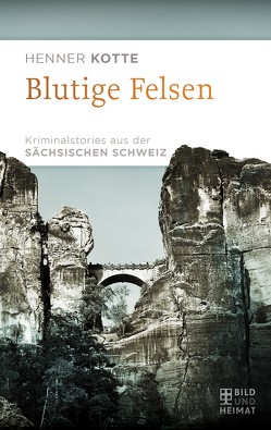 Blutige Felsen von Kotte,  Henner