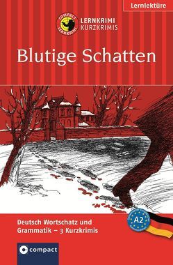 Blutige Schatten von Sandhob,  Katrin