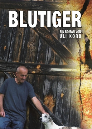 Blutiger von Ullrichs,  Harald