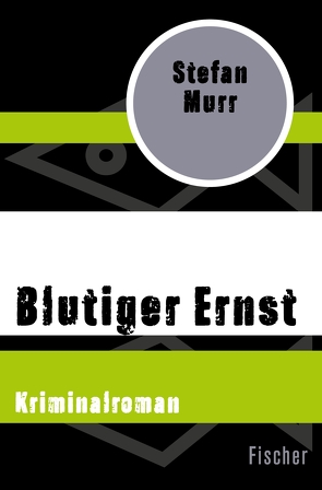 Blutiger Ernst von Murr,  Stefan