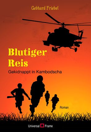 Blutiger Reis von Friebel,  Gebhard