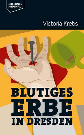 Blutiges Erbe von Krebs,  Victoria