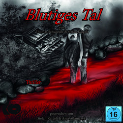 Blutiges Tal von Katgeli,  Stefan