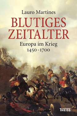 Blutiges Zeitalter von Hartz,  Cornelius, Martines,  Lauro