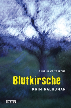 Blutkirsche von Weitbrecht,  Gudrun