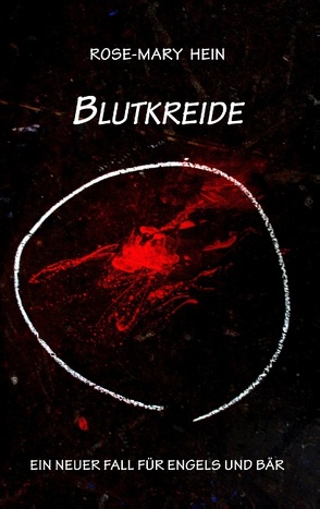 Blutkreide von Hein,  Rose-Mary