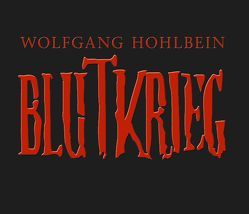 Blutkrieg – Die Edition von ZYX Music GmbH & Co. KG