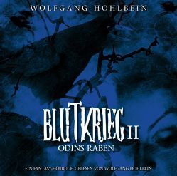 Blutkrieg II: Odins Raben von ZYX Music GmbH & Co. KG