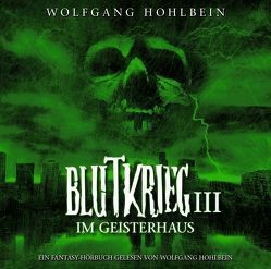 Blutkrieg III: Im Geisterhaus von ZYX Music GmbH & Co. KG