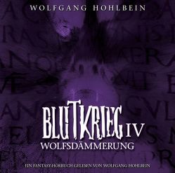 Blutkrieg IV: Wolfsdämmerung von ZYX Music GmbH & Co. KG