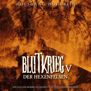 Blutkrieg V: Der Hexenfelsen von ZYX Music GmbH & Co. KG