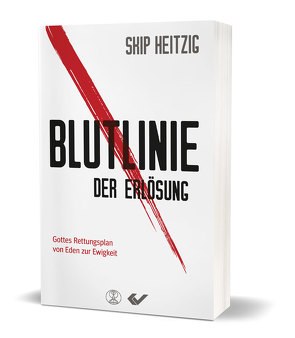 Blutlinie der Erlösung von Heitzig,  Skip