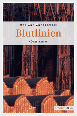 Blutlinien von Angelowski,  Myriane