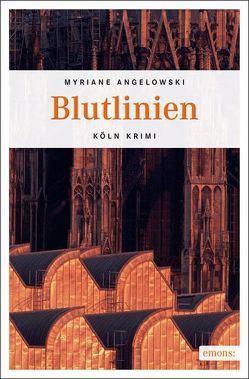 Blutlinien von Angelowski,  Myriane