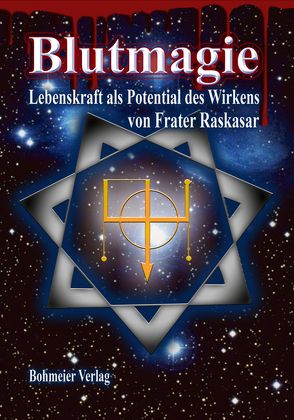 Blutmagie von Raskasar (Frater)