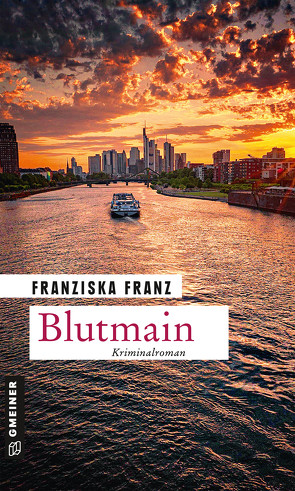 Blutmain von Franz,  Franziska