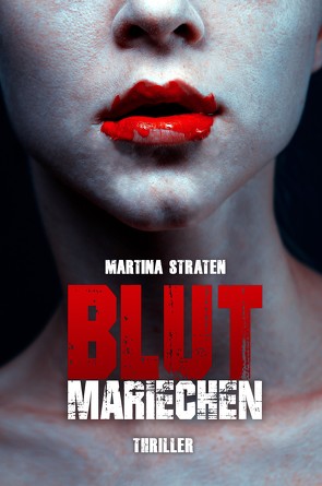 Blutmariechen von Straten,  Martina