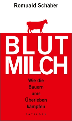 Blutmilch von Schaber,  Romuald