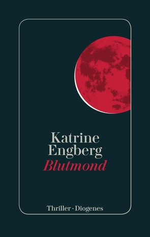 Blutmond von Engberg,  Katrine, Sonnenberg,  Ulrich