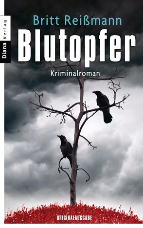 Blutopfer von Reissmann,  Britt