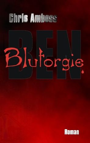 Blutorgie von Amboss,  Chris