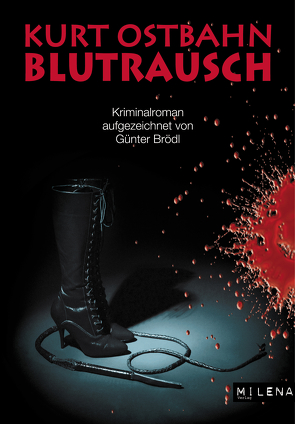 Blutrausch von Ostbahn,  Kurt