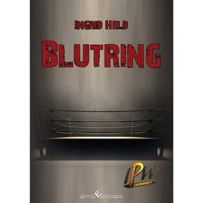 Blutring von Held,  Ingrid