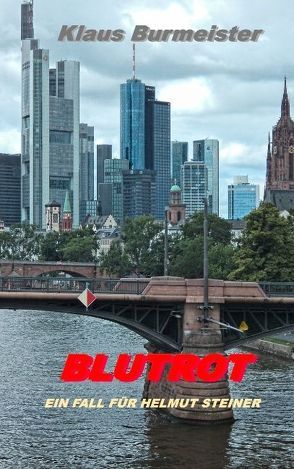 BLUTROT von Burmeister,  Klaus