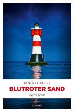 Blutroter Sand von Litschel,  Tanja