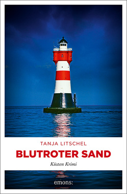 Blutroter Sand von Litschel,  Tanja