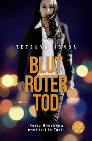 Blutroter Tod von Gabler,  Irmengard, Honda,  Tetsuya