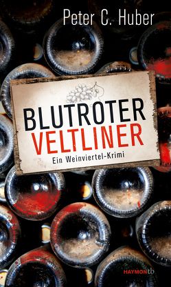 Blutroter Veltliner von Huber,  Peter C.