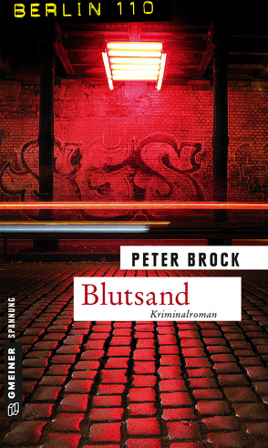 Blutsand von Brock,  Peter