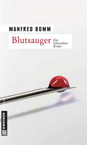 Blutsauger von Bomm,  Manfred